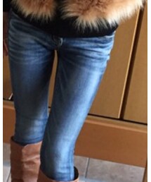 MOUSSY | デニムパンツ