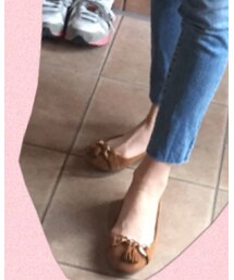 Jeffrey Campbell | バレエシューズ
