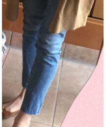 MOUSSY | デニムパンツ