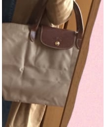 LONGCHAMP | トートバッグ