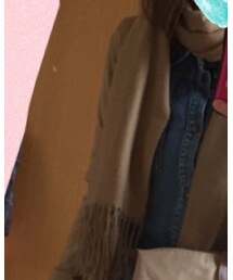UNITED ARROWS | マフラー