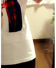 Supreme  | Tシャツ/カットソー