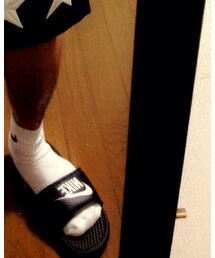 NIKE | サンダル