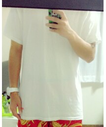 Supreme  | Tシャツ/カットソー