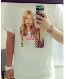 Supreme  | Tシャツ/カットソー