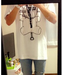 Supreme  | Tシャツ/カットソー