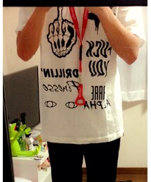 BEEN TRILL | Tシャツ/カットソー