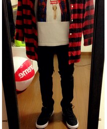 Supreme  | スニーカー
