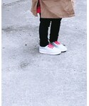 VANS(バンズ)の「シューズ(スニーカー)」