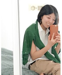 UNIQLO | カーディガン/ボレロ