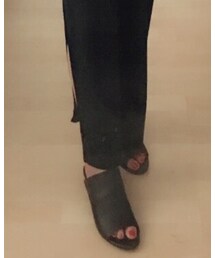 Eileen Fisher | サンダル