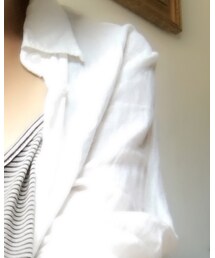 UNIQLO | シャツ/ブラウス