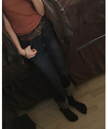 Calvin Klein jeans | デニムパンツ