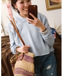 Brandy Melville | パーカー
