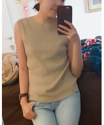 UNIQLO | ニット/セーター