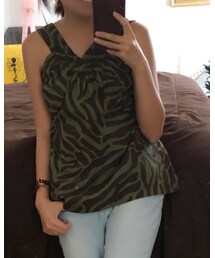 VINTAGE | トップス