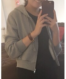 Brandy Melville | パーカー