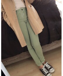 ZARA | その他パンツ