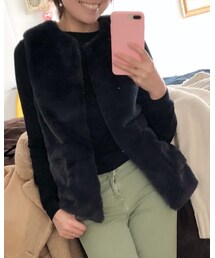 ZARA KIDS | ベスト