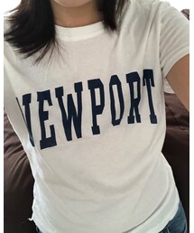 Brandy Melville | Tシャツ/カットソー
