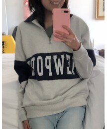 Brandy Melville | スウェット