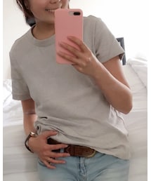 UNIQLO | Tシャツ/カットソー