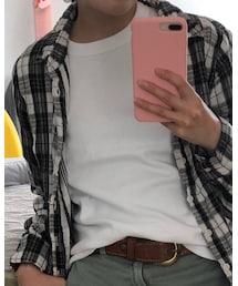 UNIQLO | Tシャツ/カットソー