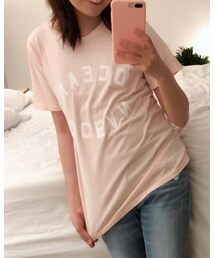Anthropologie | Tシャツ/カットソー