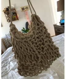 alienina | トートバッグ