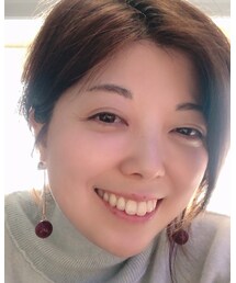 H&M | ピアス（両耳用）