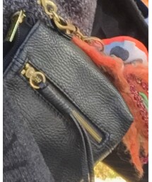 H&M DIVIDED | ショルダーバッグ