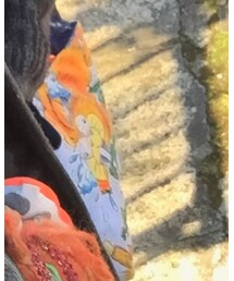 ハンドメイドバッグ💕 | トートバッグ