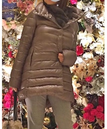 HERNO | ダウンジャケット/コート