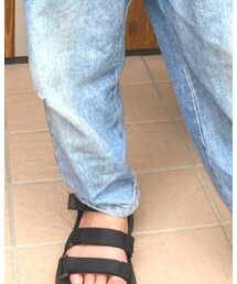 ヒラキ | サンダル