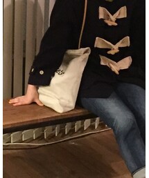 HERMES | トートバッグ