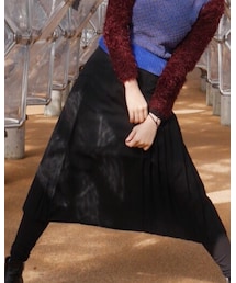 Spick & Span | スカート