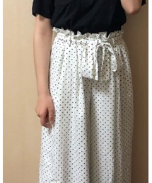 CECIL McBEE | チノパンツ