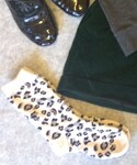 no brand(ノーブランド)の「レッグウェア(ソックス/靴下)」