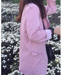 taobao | チェスターコート