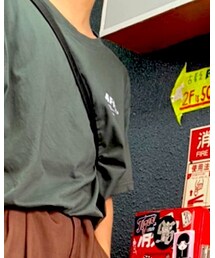 AFFIX（表示禁止） | Tシャツ/カットソー