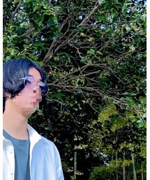 VERYNERD | サングラス