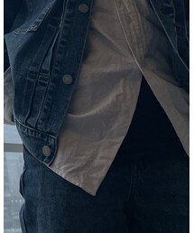 UNIQLO | シャツ/ブラウス