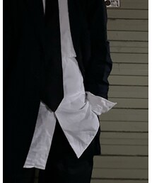 +J | シャツ/ブラウス