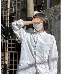 UNIQLO | シャツ/ブラウス