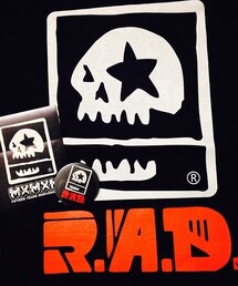 MAGICAL MOSH MISFITS | Tシャツ/カットソー