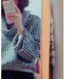 AZUL | ニット/セーター