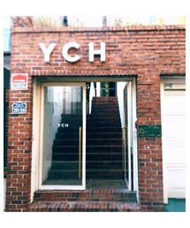 YCH | その他