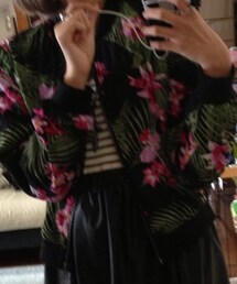 FOREVER 21 | ブルゾン