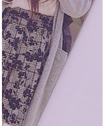 INGNI | ジャケット/アウター