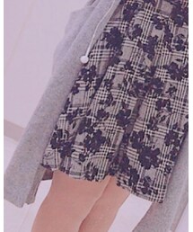 INGNI | スカート